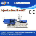 Small injection moulding machine 60T for precision products servo system option made in China